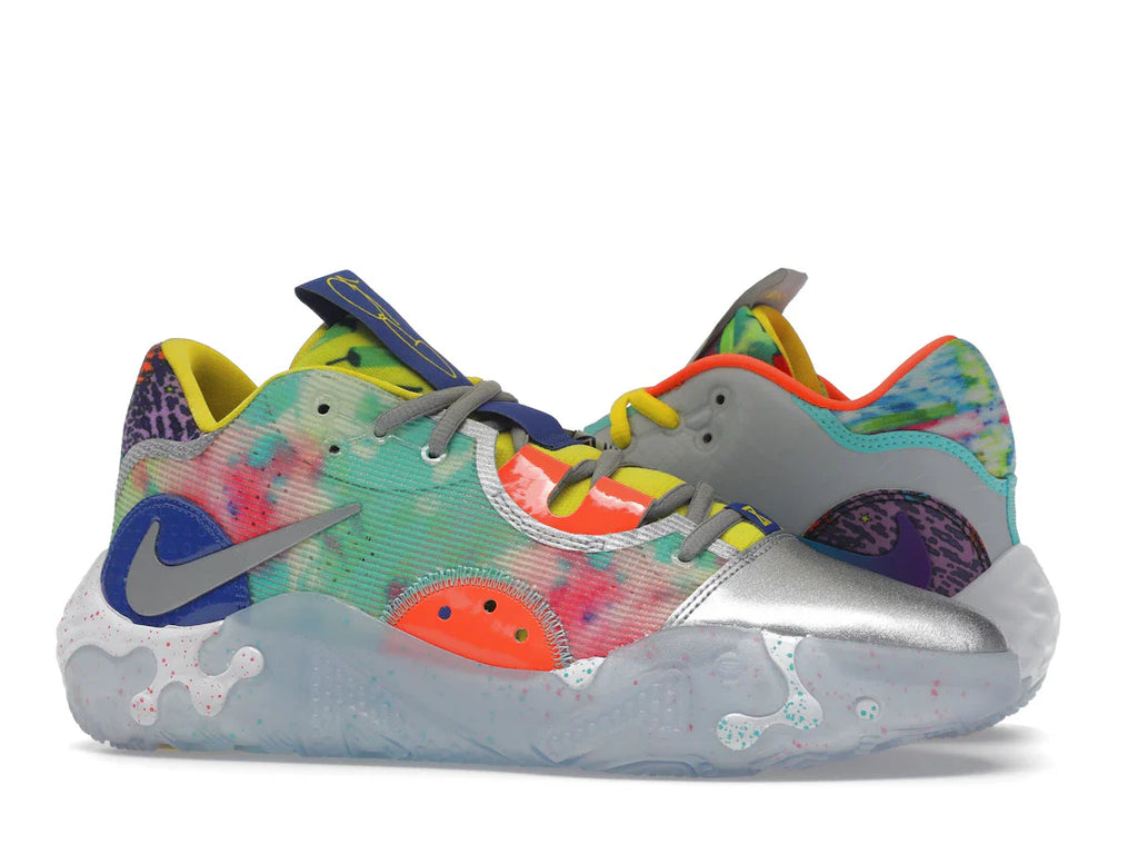 Nike PG 6 Was zum Teufel