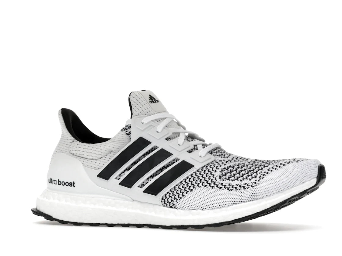 adidas Ultra Boost 1.0 Weiß Kern Schwarz