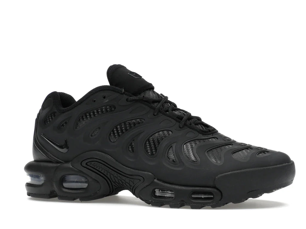 Nike Air Max Plus Drift Schwarz Anthrazit