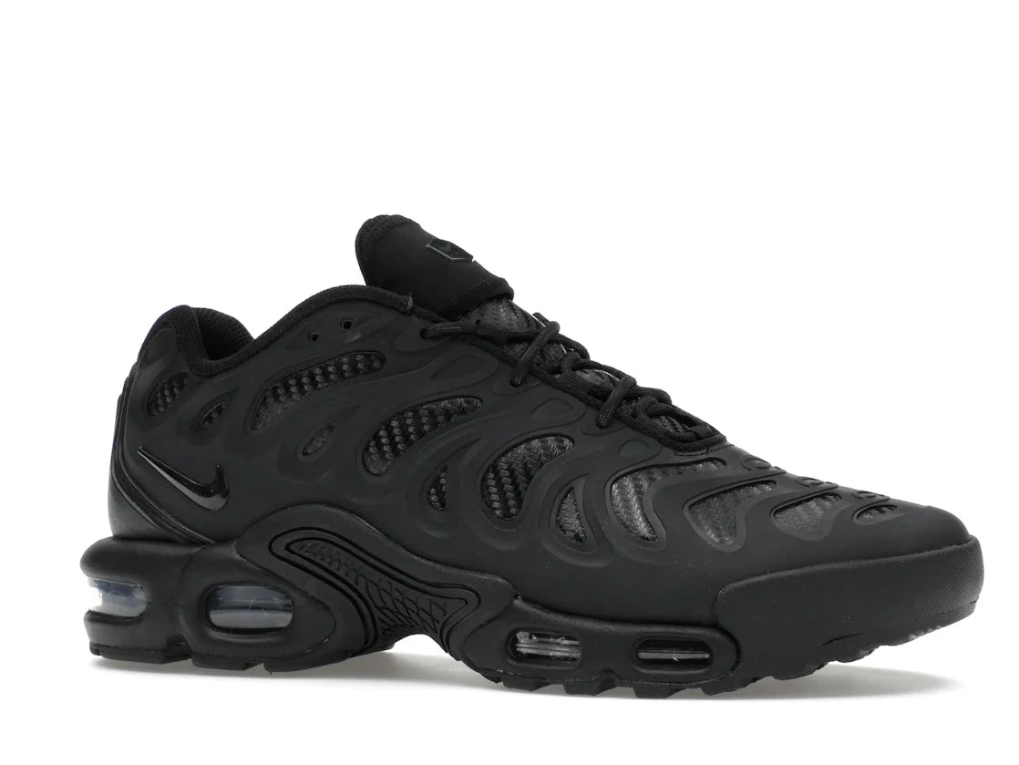 Nike Air Max Plus Drift Schwarz Anthrazit