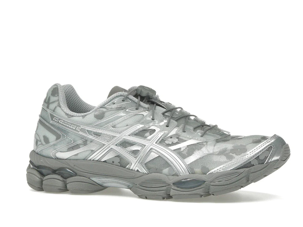 ASICS Gel-Cumulus 16 Cecilie Bahnsen Floral Pack Glacier Grey