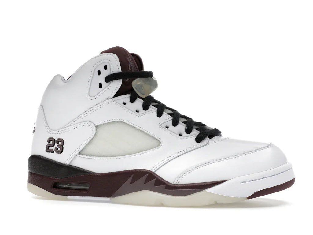 Jordan 5 Retro A Ma Maniére Black Collective