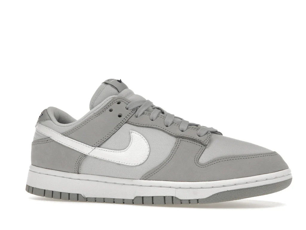 Nike Dunk Low LX Light Smoke Gray (Damen)