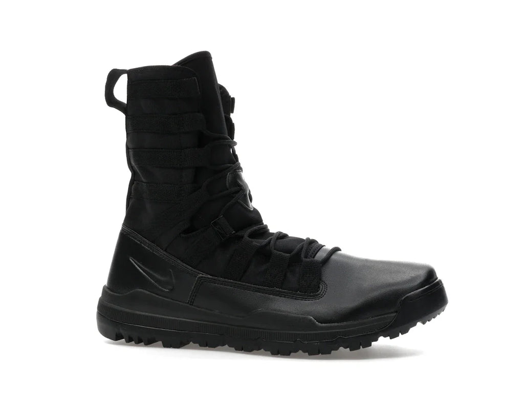 Nike SFB Gen 2 8" Schwarz