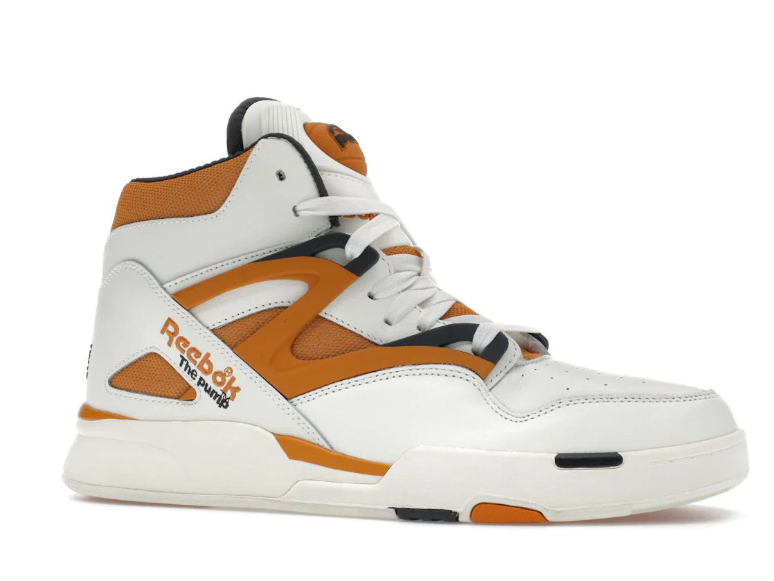 Reebok Pump Omni Zone II Radiant Ocher
