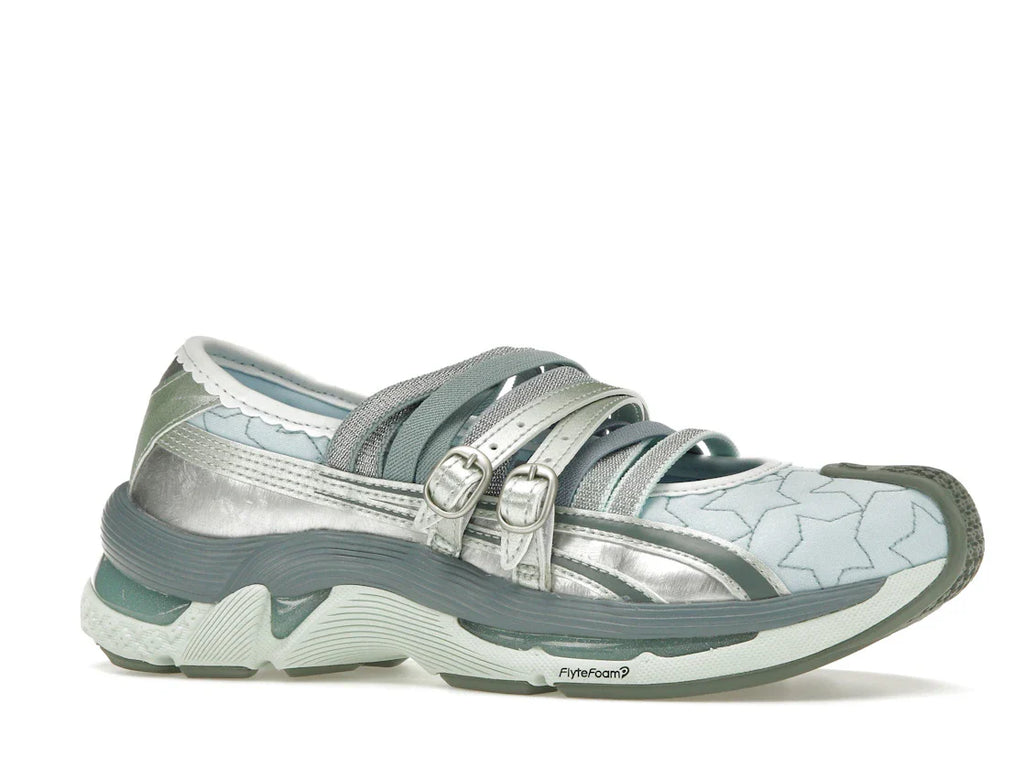 ASICS Gel-Lokros Heaven von Marc Jacobs Kiko Kostadinov Faded Denim (Damen)