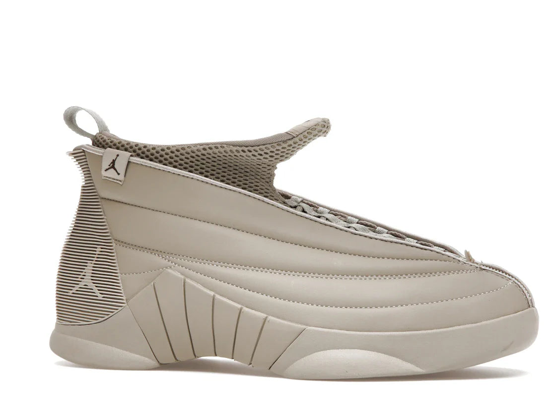 Jordan 15 Retro Billie Eilish (Damen)