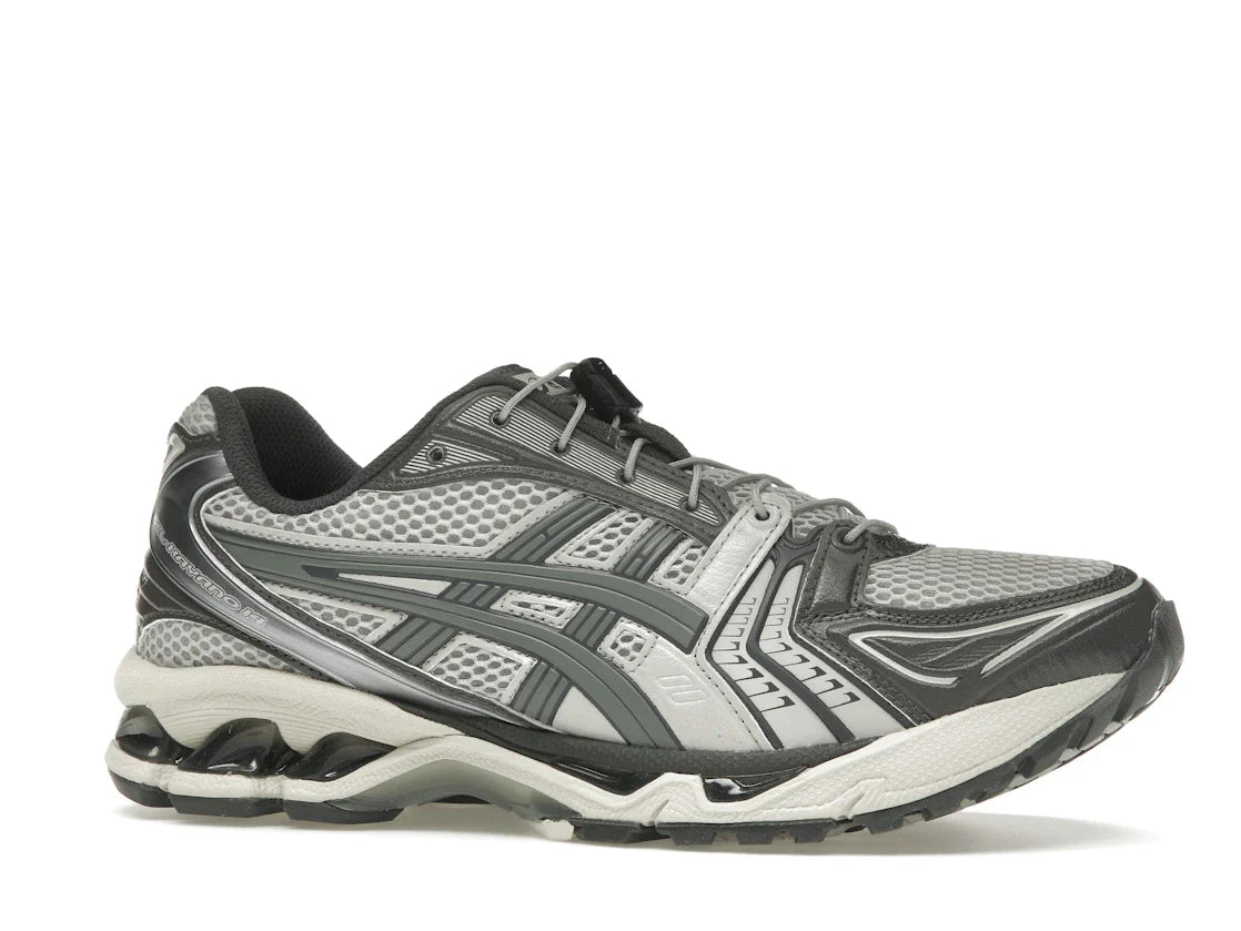 ASICS Gel-Kayano 14 Unlimited Pack Austerngrau