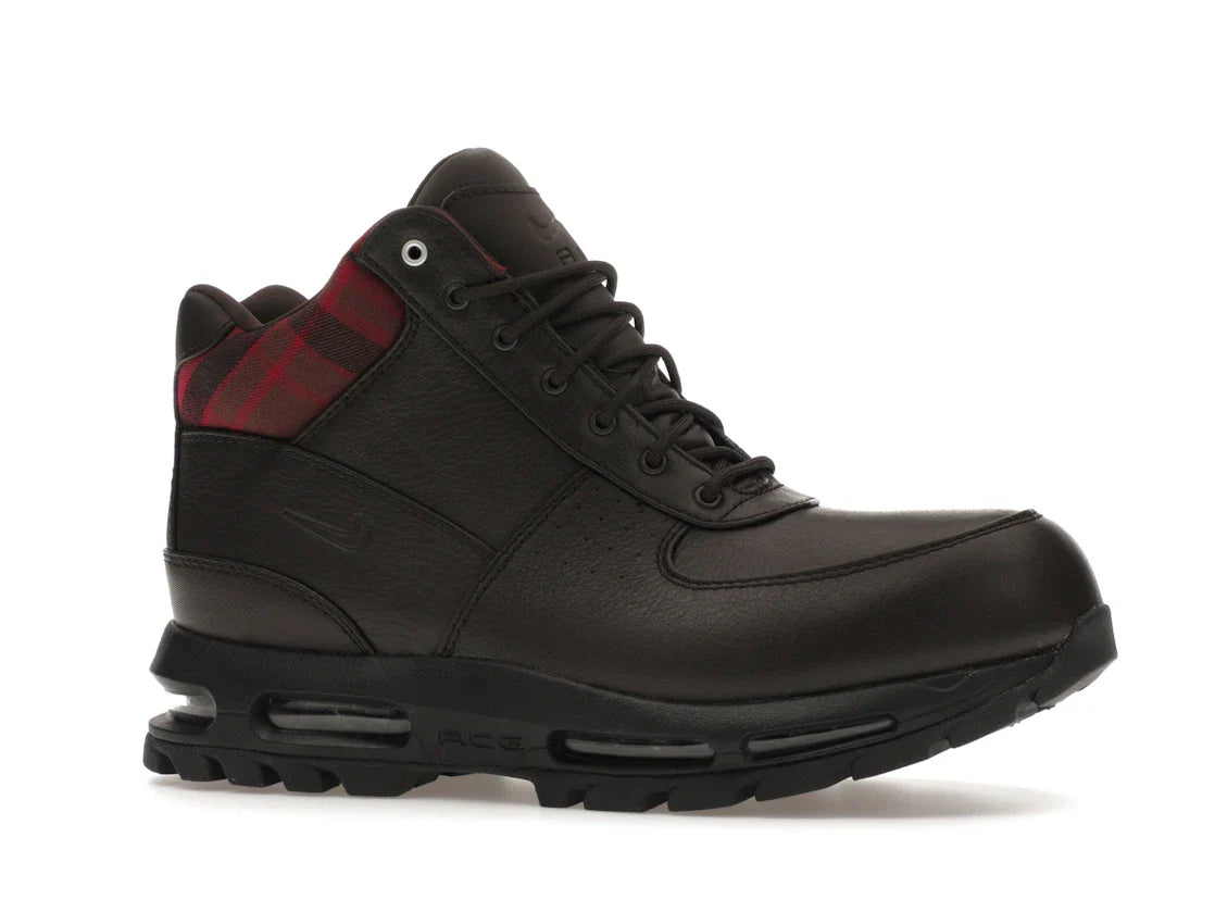 Nike Air Max Goadome SE Shadow Brown Tartan