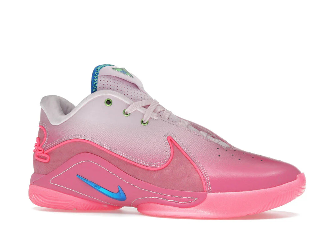 Nike LeBron 22 | Versprechen