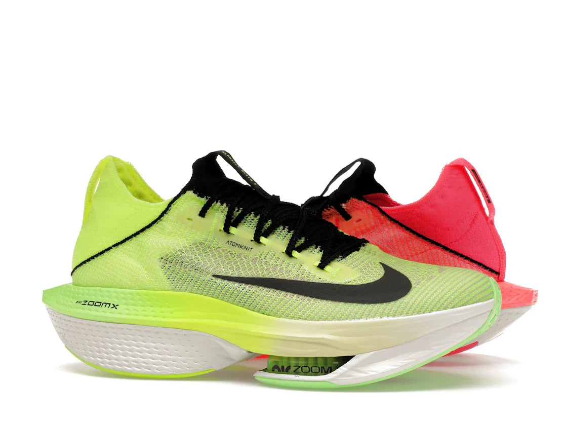 Nike Air Zoom Alphafly Next% 2 Ekiden Pack