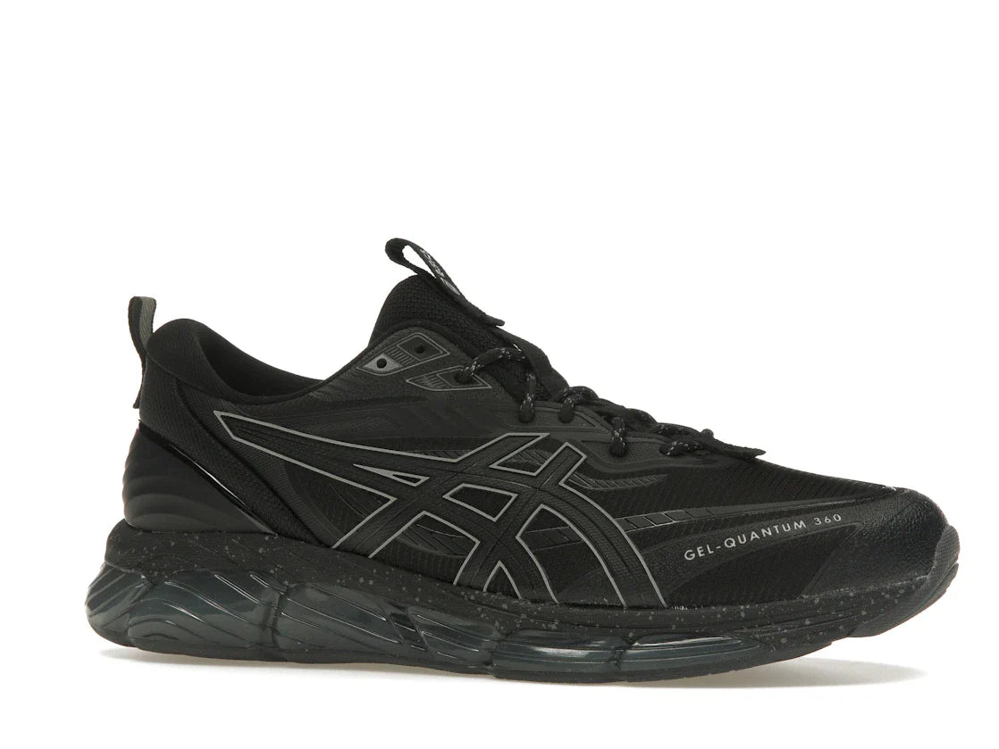 ASICS Gel-Quantum 360 VIII Utility Black Truffle Gray