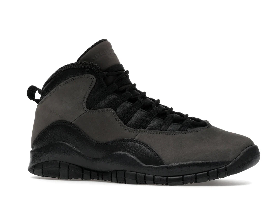 Jordan 10 Retro Shadow (2025)