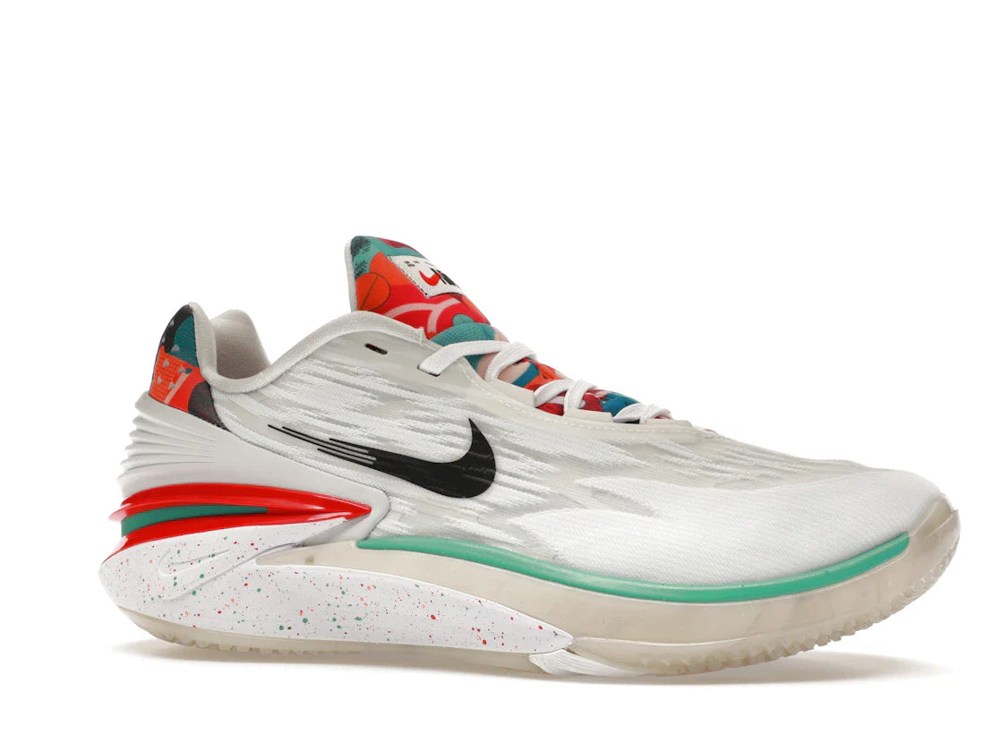Nike Zoom GT Cut 2 Lunar New Year Leap High