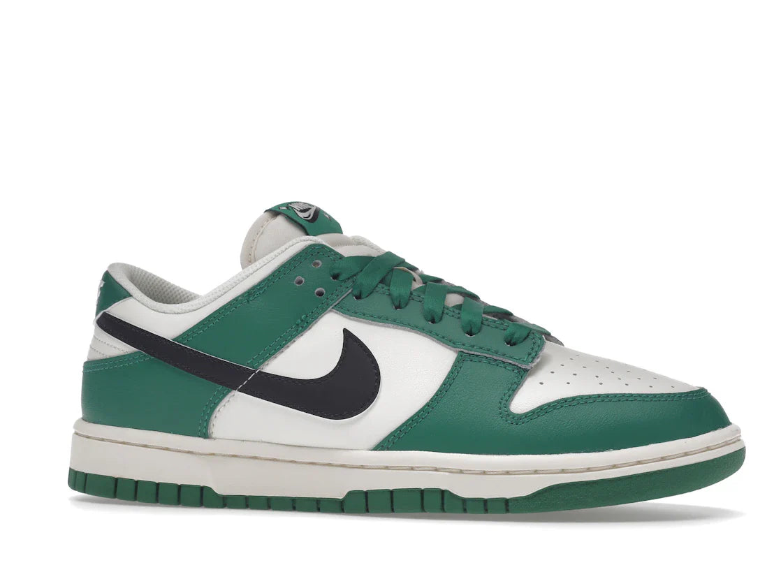 Nike Dunk Low SE Lottery Pack Malachitgrün