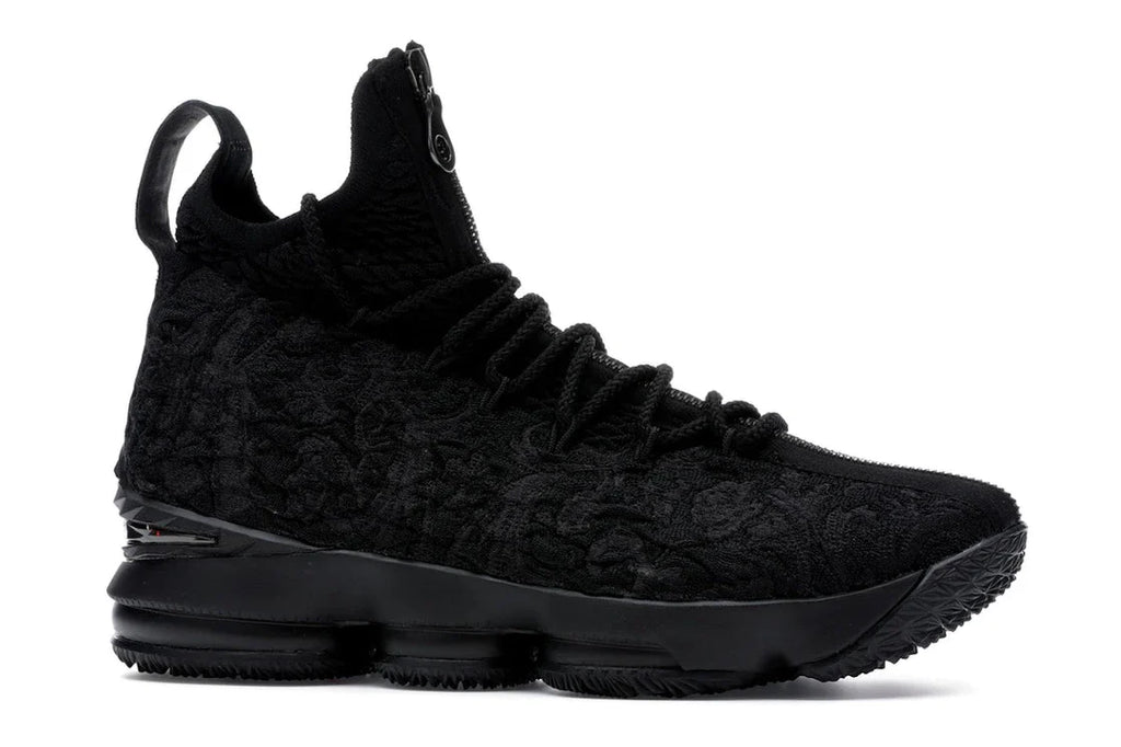 Nike LeBron 15 Performance KITH Suit of Armor