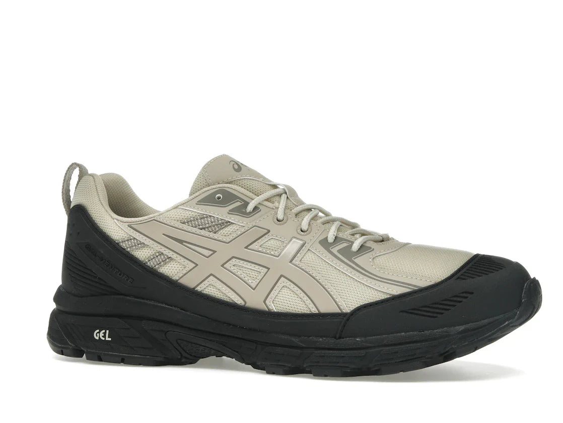 ASICS Gel-Venture 6 Shield Schwarz Federgrau