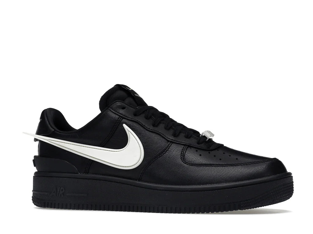 Nike Air Force 1 Low SP AMBUSH Schwarz