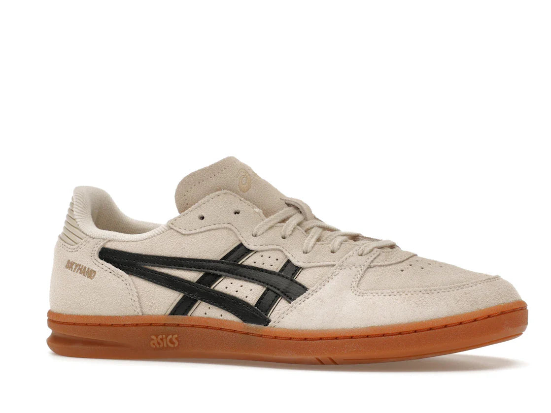 ASICS Skyhand OG Haferflockenschwarz