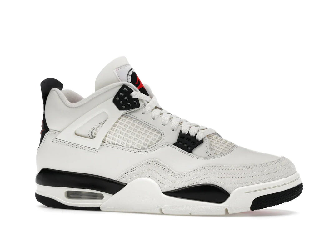 Jordan 4 Retro OG Flight Club