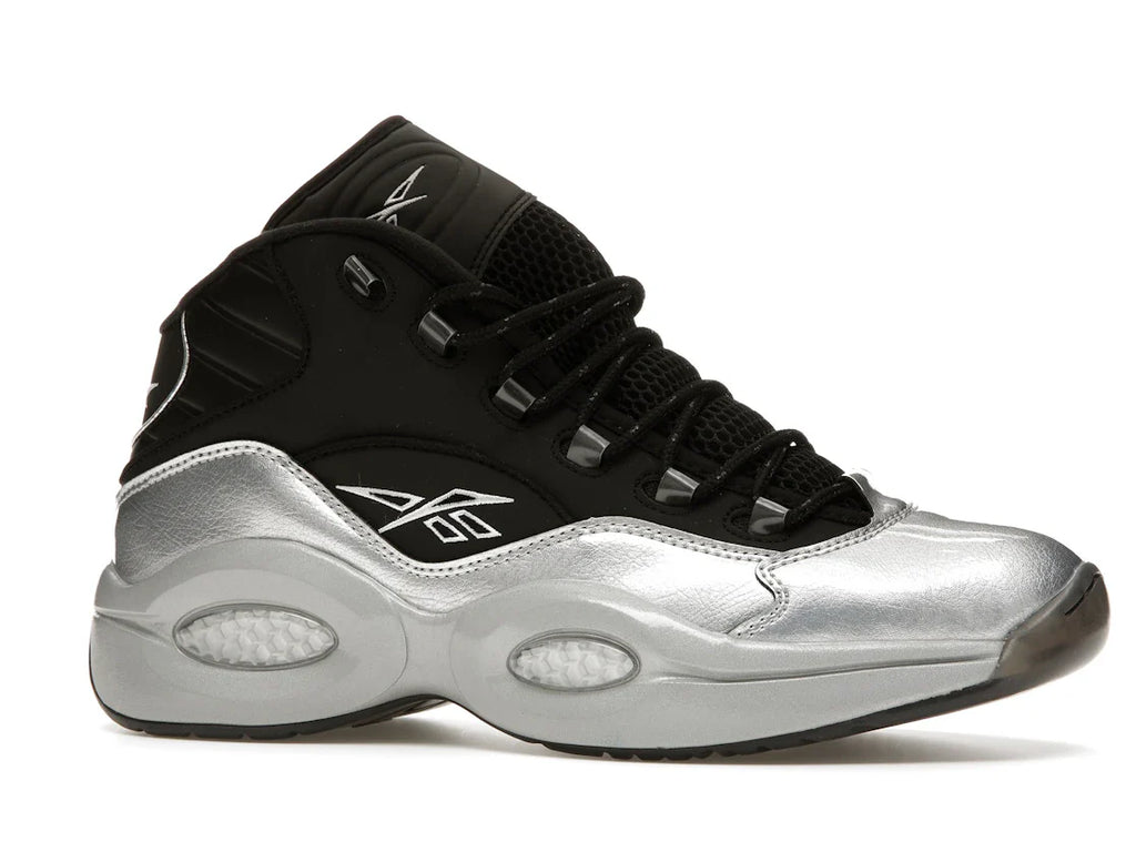 Reebok Question Mid I3 Motorsports