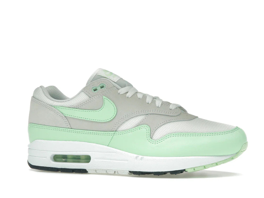 Nike Air Max 1 Essential Summit White Photon Dust Vapor Green