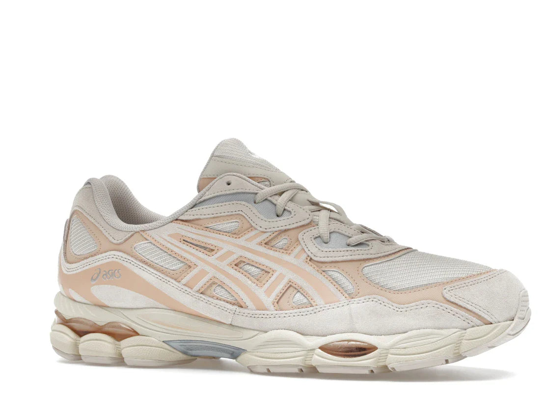ASICS Gel-NYC Haferflockenbisque