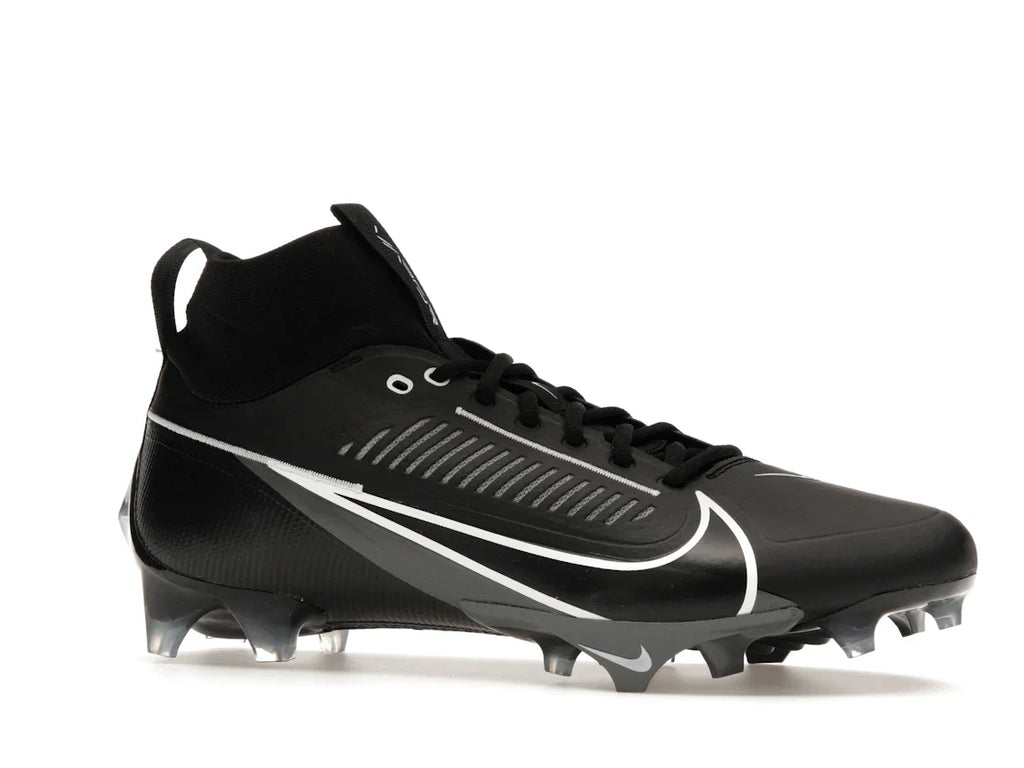 Nike Vapor Edge Pro 360 2 Schwarz Eisengrau