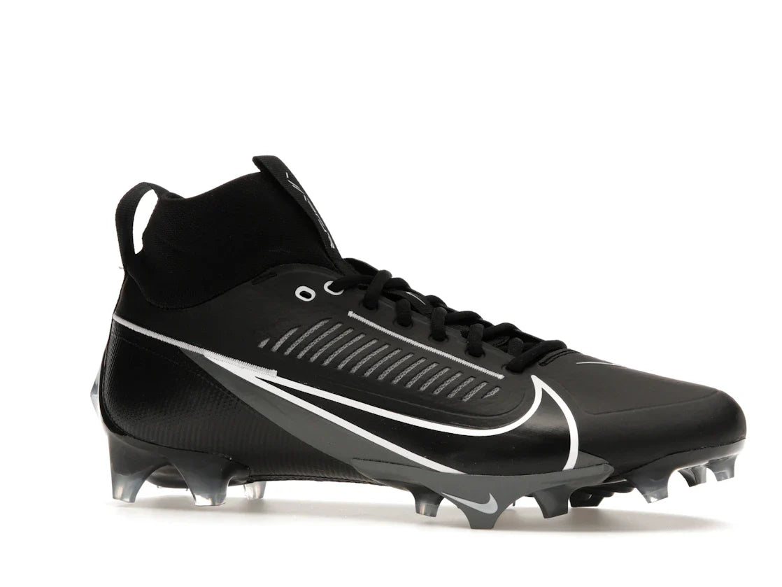 Nike Vapor Edge Pro 360 2 Schwarz Eisengrau