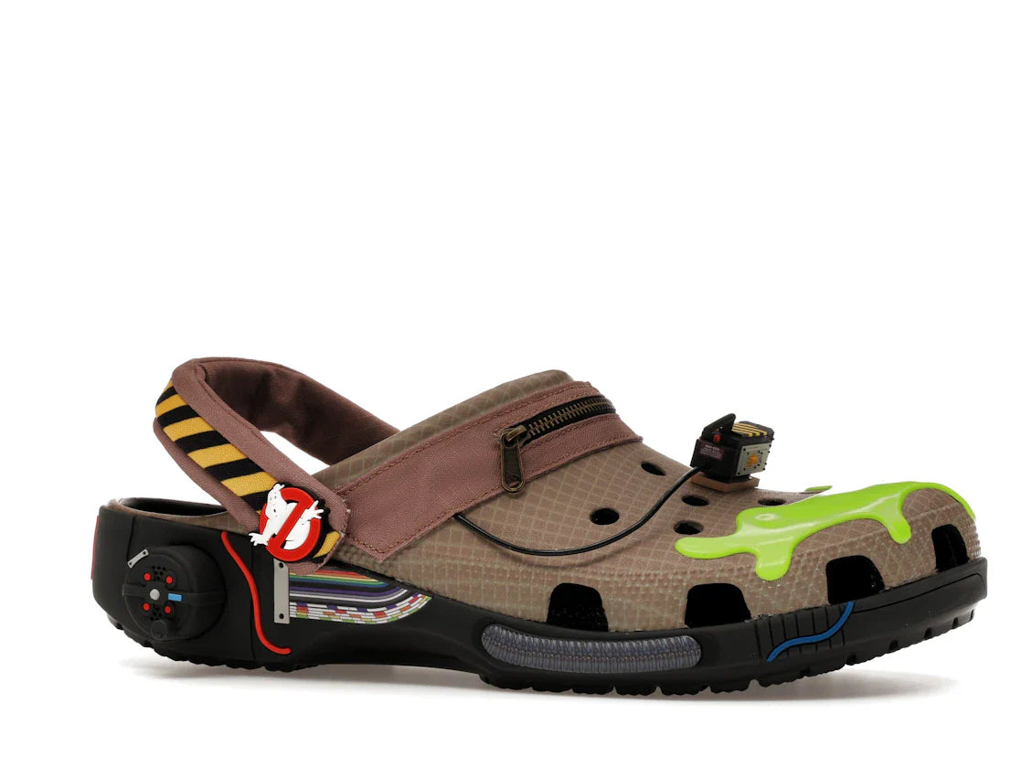 Crocs Classic Clog Ghostbusters