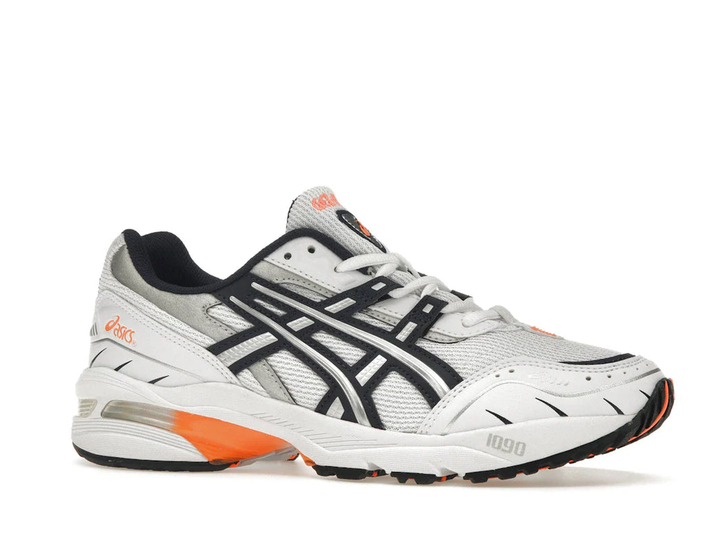 ASICS Gel-1090 White Midnight (Damen)