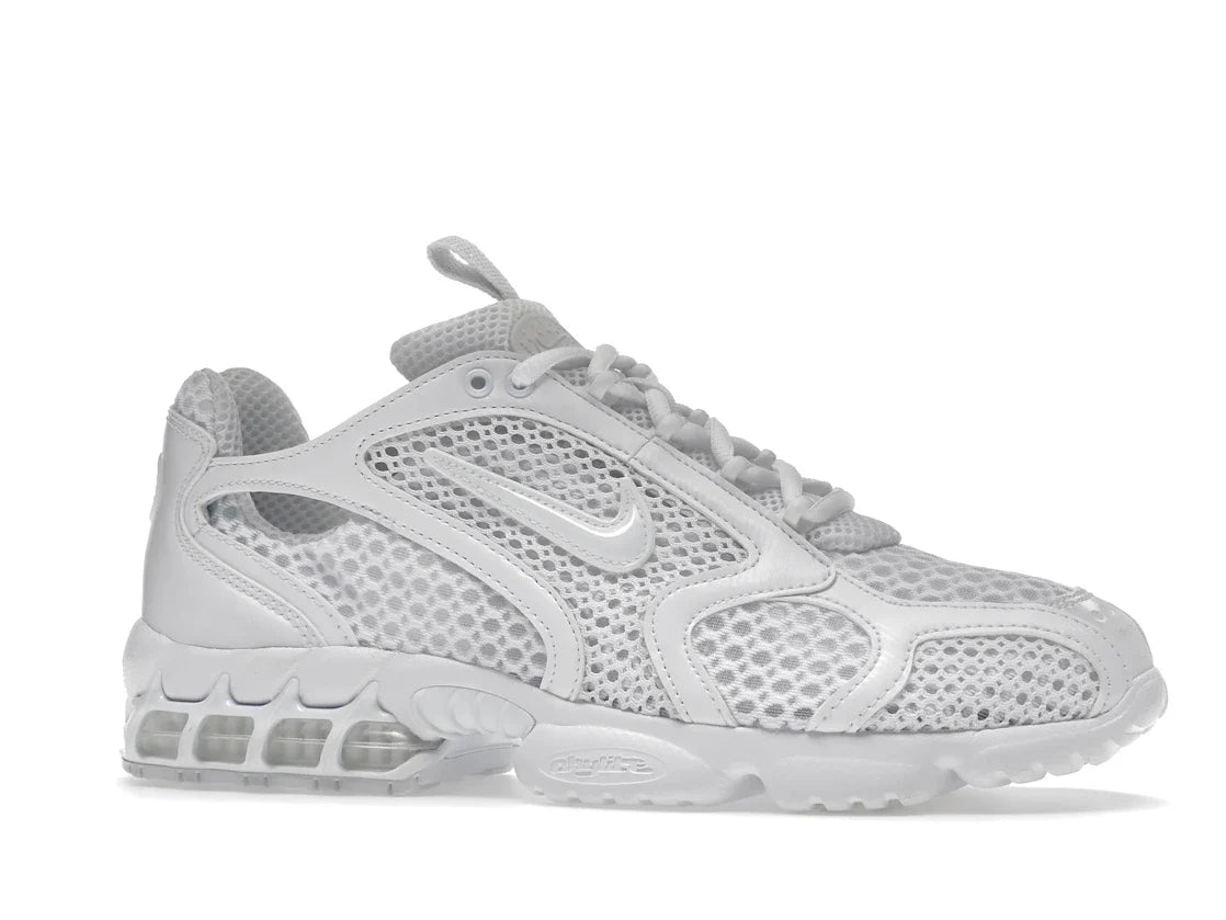 Nike Air Zoom Spiridon Cage 2 Weiß