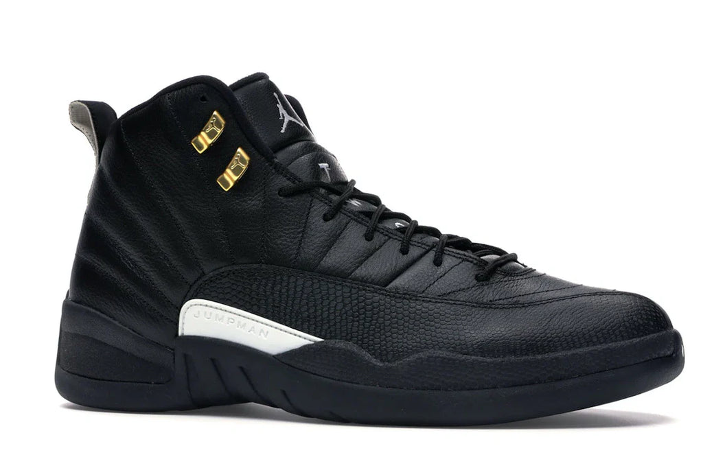 Jordan 12 Retro The Master