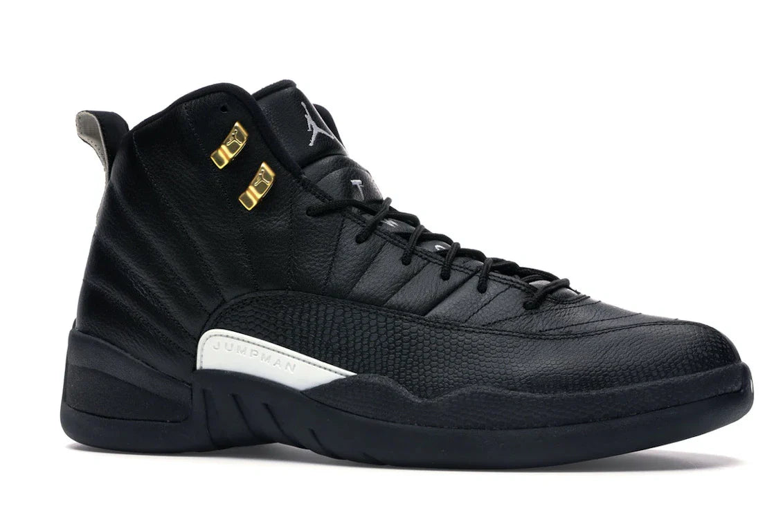Jordan 12 Retro The Master