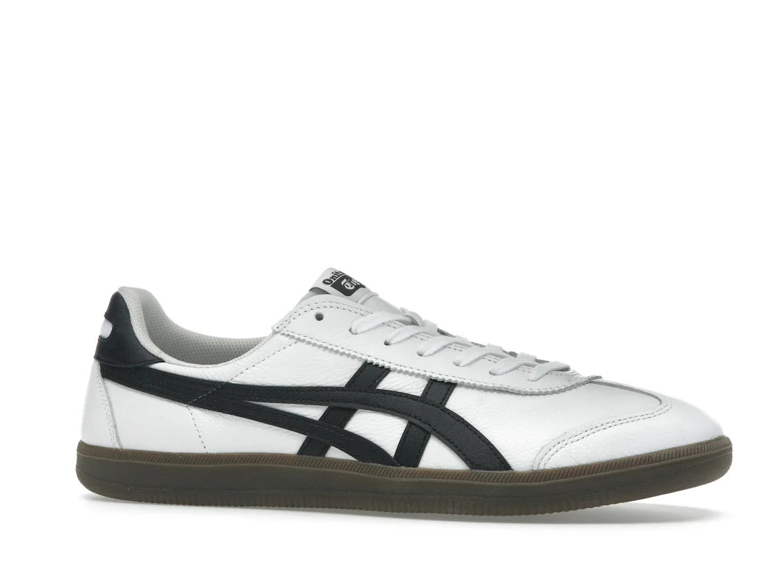 Onitsuka Tiger Tokuten Weiß Schwarz