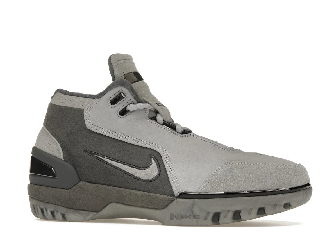 Nike Air Zoom Generation Dunkelgrau