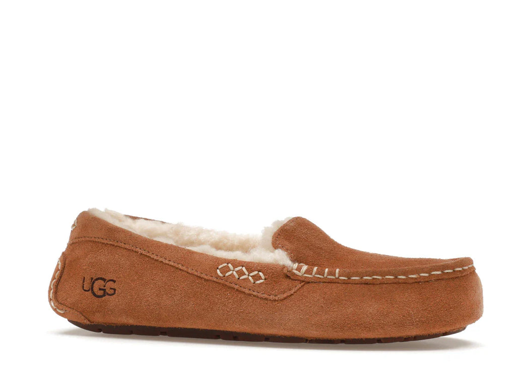 UGG Ansley Hausschuh Kastanie (Damen)