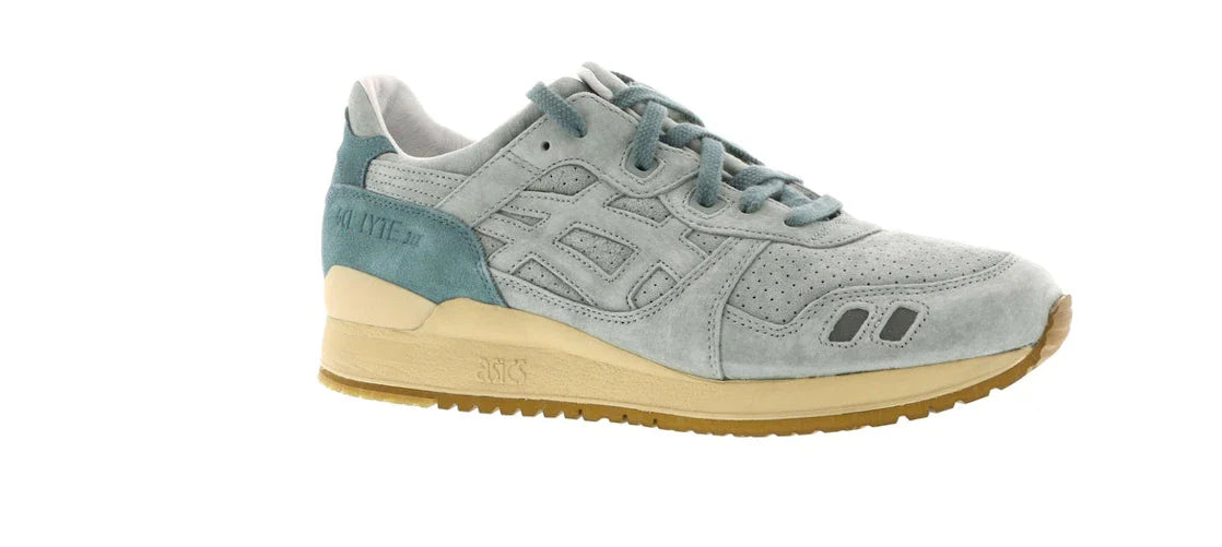 ASICS Gel-Lyte III Saint Alfred Olive Birch