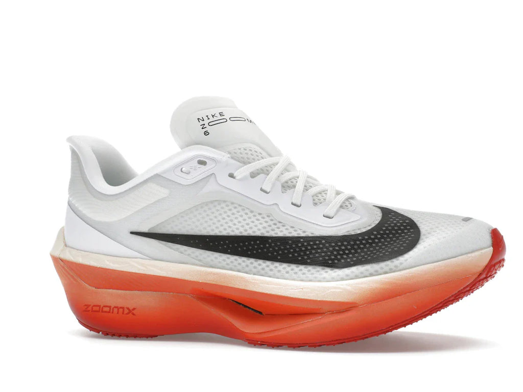 Nike Zoom Fly 6 Eliud Kipchoge – Es ist erst der Anfang