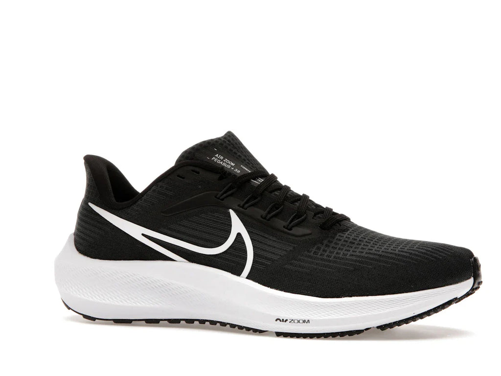 Nike Air Zoom Pegasus 39 Schwarz Weiß