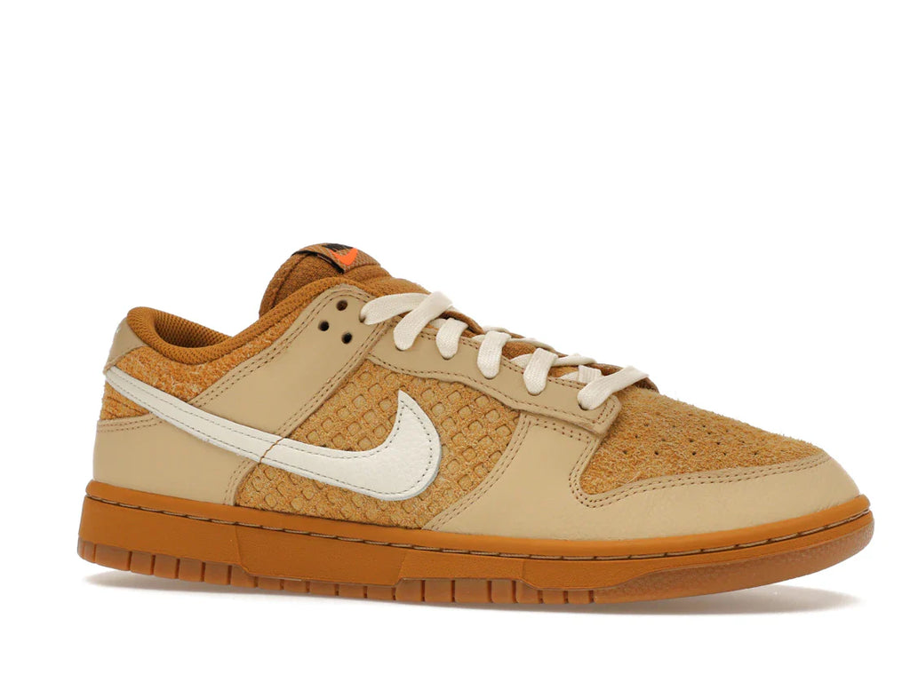 Nike Dunk Low Waffle