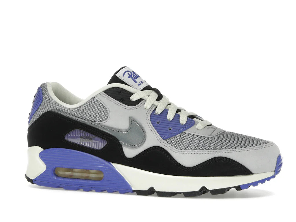 Nike Air Max 90 SP Patta Waves Saphir
