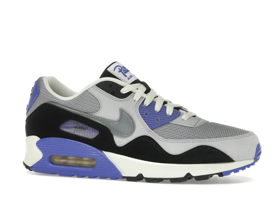 Nike Air Max 90 SP Patta Waves Saphir