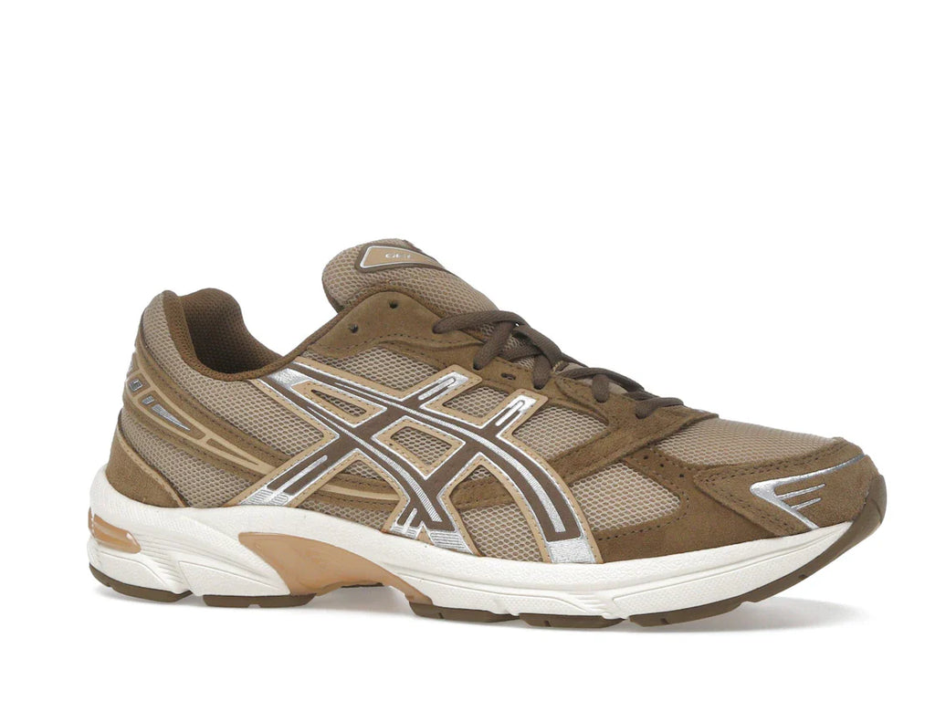 ASICS Gel-1130 Kamelbeige Kastanie
