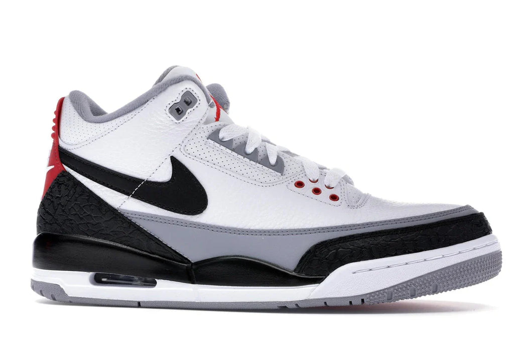 Jordan 3 Retro Tinker Hatfield