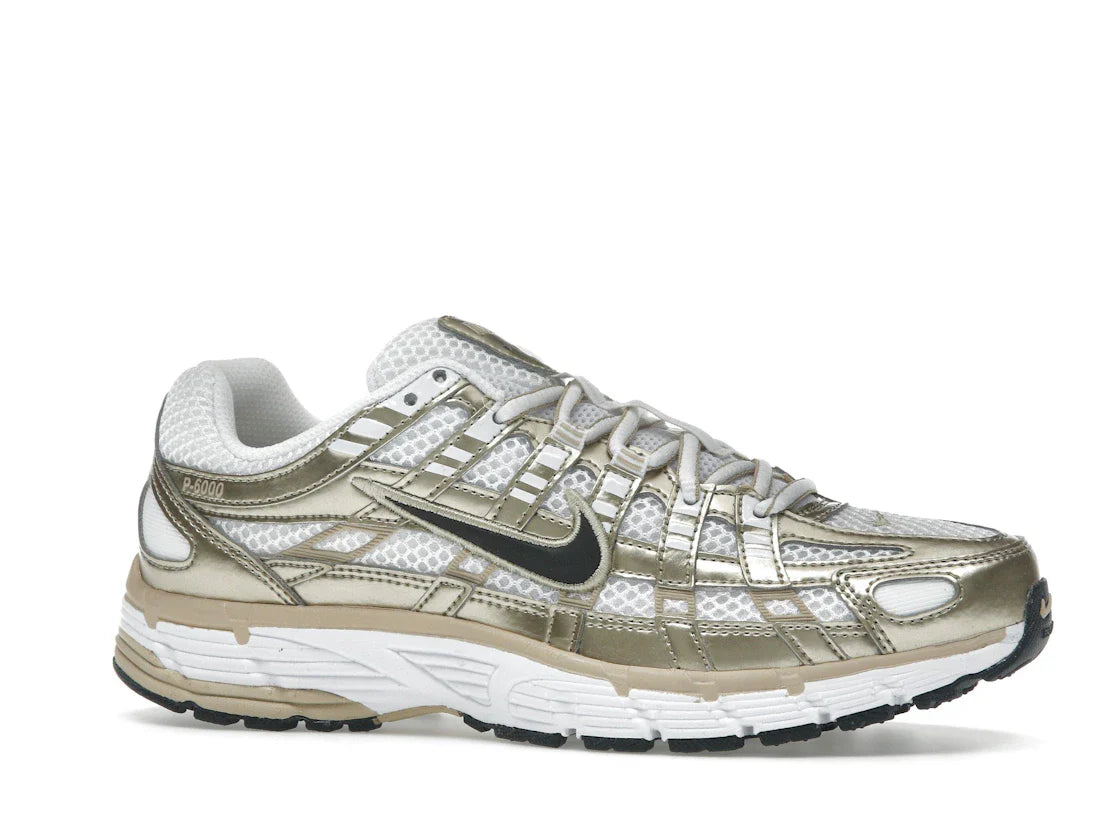 Nike P-6000 Gold (Damen)