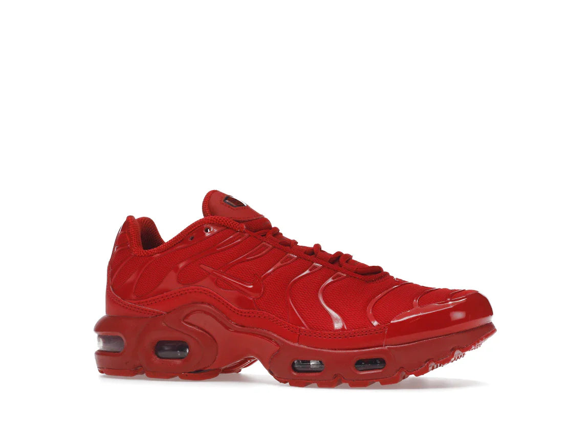 Nike Air Max Plus University Red (GS)