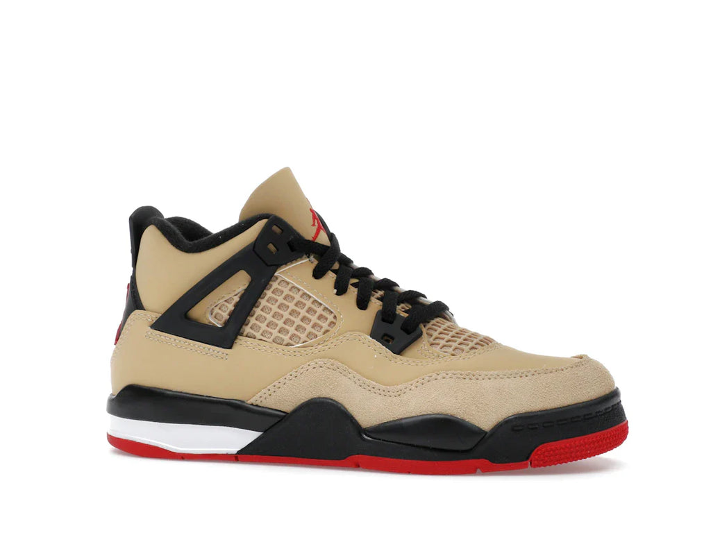 Jordan 4 Retro Pizza (PS)