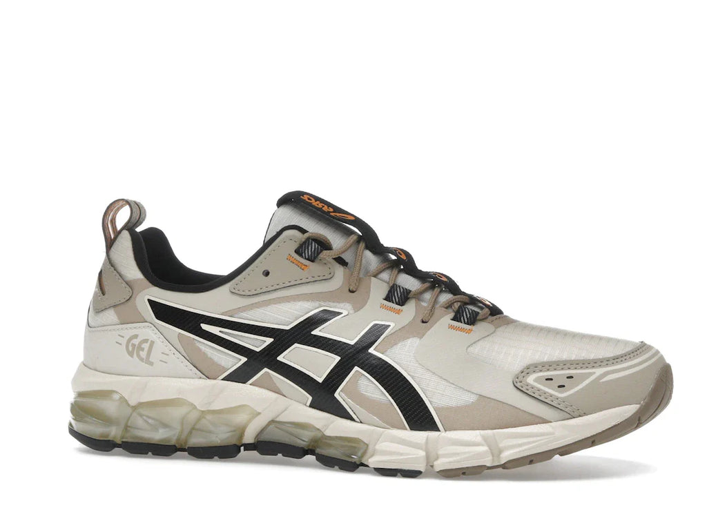 ASICS Gel-Quantum 180 Vanilla Black
