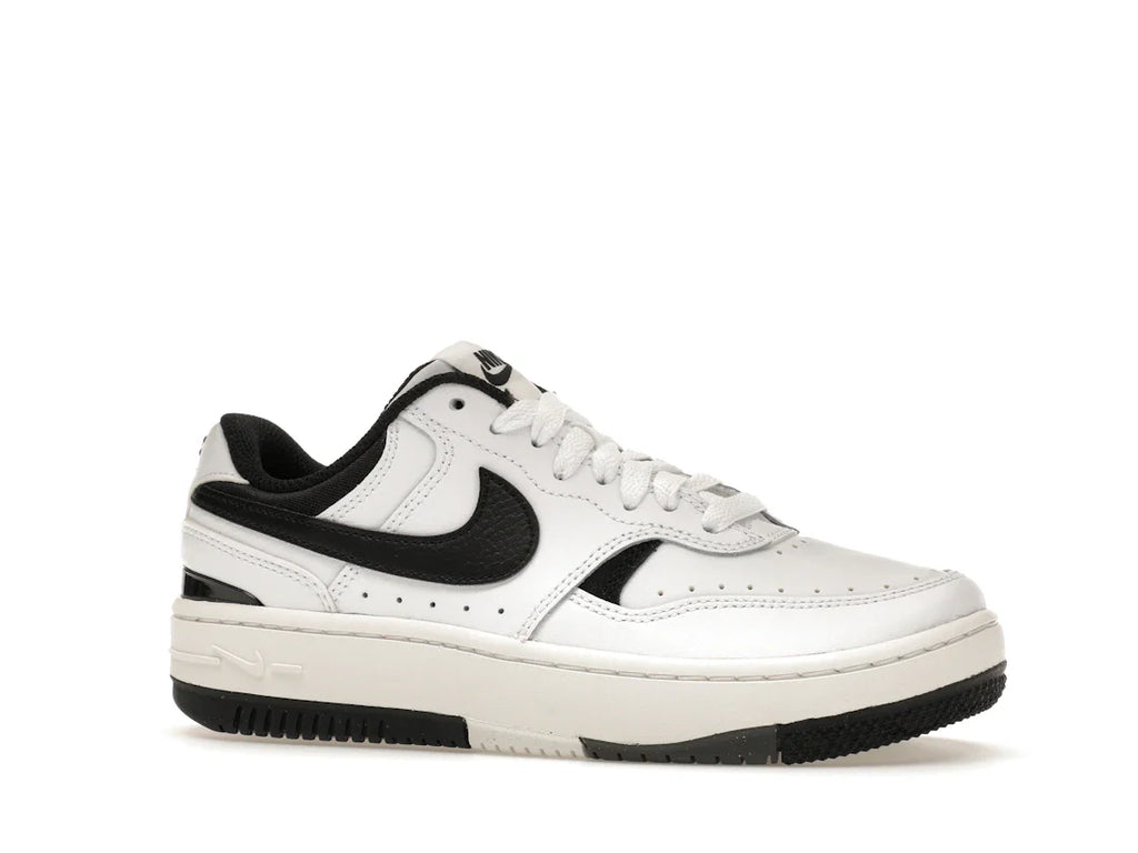 Nike Gamma Force Weiß Schwarz (Damen)